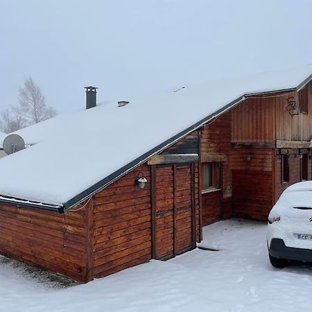 Chalet Familial - Pyrenees, Au Coeur Des 3 Stations La Cabanasse エクステリア 写真