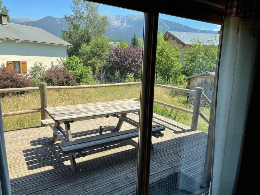 Chalet Familial - Pyrenees, Au Coeur Des 3 Stations La Cabanasse エクステリア 写真