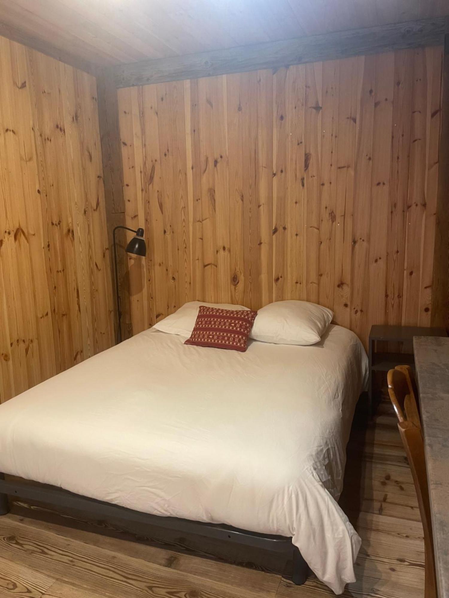 Chalet Familial - Pyrenees, Au Coeur Des 3 Stations La Cabanasse エクステリア 写真